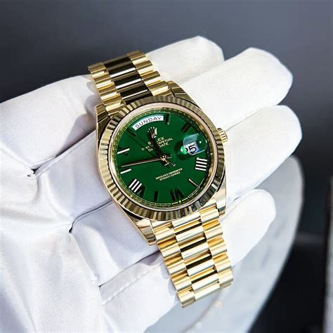 rolex day date president box|Rolex Day-Date 40 prices.